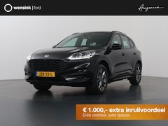 Ford Kuga - 2.5 PHEV ST-Line | Trekhaak | Cruise Control Adaptief | Winterpakket | Head Up | Navigatie