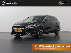 Kia Cee'd Sportswagon - Ceed 1.5 T-GDi GT-Line | Panoramadak | Matrix LED Koplampen | Stoel/Stuurverwarming | Keyl