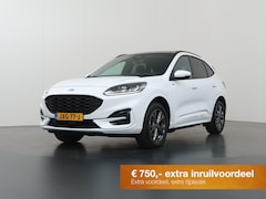 Ford Kuga - 2.5 PHEV ST-Line | Panoramadak | Winterpakket | Elektr. Achterklap | Navigatie | Climate C
