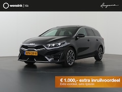 Kia Cee'd Sportswagon - Ceed 1.5 T-GDi GT-Line | Panoramadak | Matrix LED Koplampen | Stoel/Stuurverwarming | Keyl