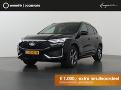 Ford Kuga - 2.5 PHEV ST-Line X | Panoramadak | Winterpakket | HUD | Matrix Led | Cruise Control Adapti