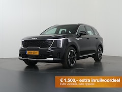 Kia Sorento - 1.6 T-GDi Plug-in Hybrid 4WD DynamicLine | 7-Pers | Stoelverwarming | Adaptieve cruise con