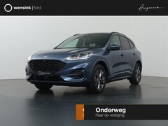 Ford Kuga - 2.5 PHEV ST-Line X | Elekt. Wegklapbare Trekhaak | Winterpakket | Head Up | Cruise Control