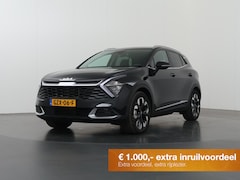 Kia Sportage - 1.6 T-GDi Plug-in Hybrid AWD DynamicLine | Navigatie | Climate Control | Parkeercamera | C