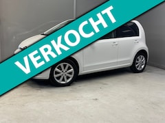 Volkswagen Up! - |CLIMA | CRUISE CONTROL | LM VELGEN | CAMERA | PARKPILOT |