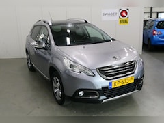 Peugeot 2008 - 1.2 PureTech 82pk Allure (Goed onderhouden)