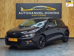 Volkswagen Scirocco - 1.4 TSI|6BAK|NAVI|CRUISE|AIRCO|TOPSTAAT