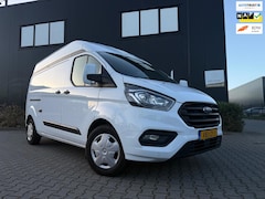 Ford Transit Custom - 320 2.0 TDCI L2H2 Trend