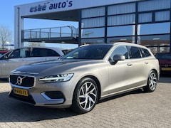 Volvo V60 - 2.0 T6 Recharge 340 pk AWD Momentum Pro Navigatie Trekhaak Panoramadak Head Up Camera PDC