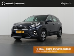 Kia Niro - 1.6 GDi Hybrid DynamicLine | Navigatie | Parkeercamera | Climate Control | Cruise Control