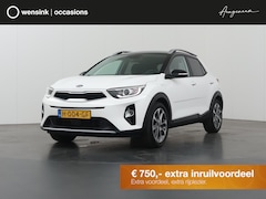 Kia Stonic - 1.0 T-GDi DynamicPlusLine | Trekhaak | Keyless | Navigatie | Parkeercamera | Apple Carplay