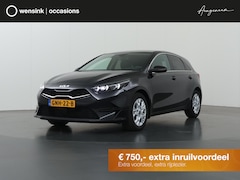 Kia Cee'd - Ceed 1.0 T-GDi DynamicPlusLine | Stoel/Stuurwielverwarming | Keyless Go | Elektr. Achterkl