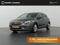 Opel Astra - 1.4 Innovation | Lederen Bekleding | Parkeercamera | Stoel/Stuurverwarming | Apple Carplay