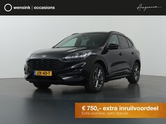 Ford Kuga - 2.5 PHEV ST-Line X | SOH 89, 5% | Elek. Trekhaak | Winterpakket | Cruise Control Adaptief