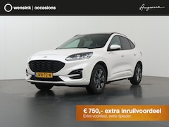 Ford Kuga - 2.5 PHEV ST-Line | SOH 92, 4% | Panoramadak | Winterpakket | Parkeercamera | Elek. Achterk