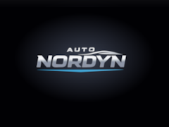 Auto Nordyn logo
