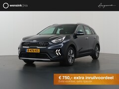 Kia Niro - 1.6 GDi Hybrid DynamicLine | Navigatie | Parkeercamera | Climate Control | Cruise Control