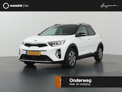 Kia Stonic - 1.0 T-GDi MHEV DynamicPlusLine | Keyless | Navigatie | Parkeercamera | Apple Carplay/Andro