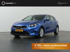 Kia Cee'd - Ceed 1.0 T-GDi DynamicLine | Navigatie | Parkeercamera | Climate Control | Cruise Control