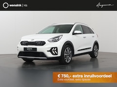 Kia Niro - 1.6 GDi Hybrid Style Edition | JBL Audio | Keyless | LED Koplampen | Adaptieve Cruise Cont