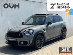 MINI Countryman - S E ALL4 Chili JCW - Pano - Camera - Stoelw