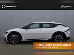 Kia EV6 - Light 58 kWh | Apple Carplay | LED koplampen | Achteruitrijcamera| Navigatiesysteem |