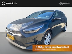 Kia Cee'd Sportswagon - Ceed SW 1.0 T-GDi DynamicPlusLine | Stoel/Stuurwielverwarming | Keyless Go | Elektr. Achte