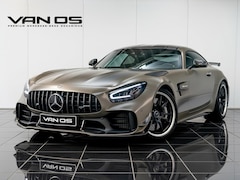 Mercedes-Benz AMG GT - 4.0 R Pro 1/750 | NL auto | Full Xpel