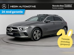 Mercedes-Benz A-klasse - A 250e Automaat Progressive Line | Premium Pakket | Panoramadak | Distronic | LED | Keyles