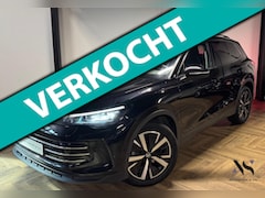 Volkswagen Tiguan - 1.5 eTSI Elegance Edition CAM KEYLESS