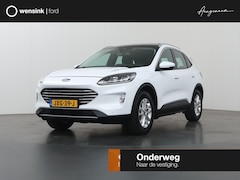 Ford Kuga - 2.5 PHEV Titanium | Elek. Trekhaak | Panoramadak | Stoelverwarming | Parkeercamera | Cruis