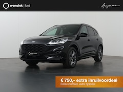 Ford Kuga - 2.5 PHEV ST-Line X | Panoramadak | Winterpakket | Cruise Control Adaptief | Head-Up | B&O