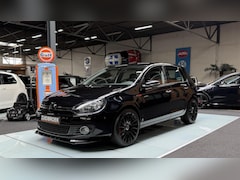 Volkswagen Golf - VI 1.4 TSI Maxton Black Clima