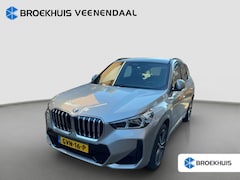BMW X1 - xDrive23i 204pk | M-Sport | 360 Camera | Pano | Adap. Cruise Control | Stoelverwarming | T