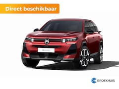 Citroën C5 Aircross - Business | Boordlader 7, 4kW - 1 fase | Extra getinte achterste zijruiten en achterruit