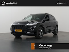 Ford Kuga - 2.5 PHEV ST-Line | Trekhaak | Panoramadak | Head-Up | Parkeercamera | Koplampen Adaptief |
