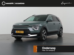 Kia Niro - 1.6 GDi PHEV ExecutiveLine | Panoramadak | Harman/kardon audio | Stoelventilatie | Remote
