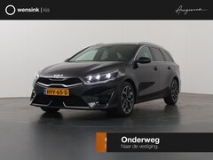 Kia Cee'd Sportswagon - Ceed 1.5 T-GDi GT-Line | Panoramadak | Matrix LED Koplampen | Stoel/Stuurverwarming | Keyl