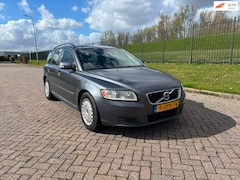 Volvo V50 - 1.6 D2 S/S Momentum