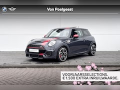 MINI John Cooper Works - 3-deurs Chili | Selections 1500