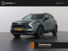 Kia Sportage - 1.6 T-GDi Plug-in Hybrid AWD GT-Line | Panoramadak | Matrix LED Koplampen | Stoel/Stuurver