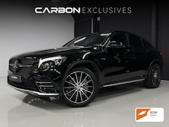 Mercedes-Benz GLC-klasse - AMG 43 4MATIC