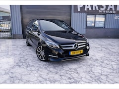 Mercedes-Benz B-klasse - 180 Ambition Automaat/eerste eigenaar/NAP