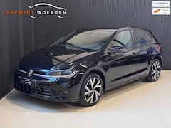 Volkswagen Polo - 1.0 TSI R-Line | IQ LIGHT | CAMERA | STOELVERW