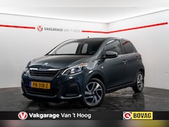 Peugeot 108 - 1.0 e-VTi Active