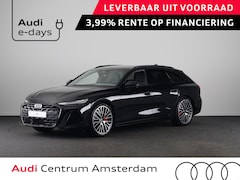 Audi A6 Avant - S edition Competition e-hybrid 367 pk | Adaptieve luchtvering | Bang & Olufsen 3D | Head-u