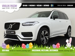 Volvo XC90 - T8 RECHARGE AWD R-DESIGN *LONG RANGE* -PANO.DAK|BOWERS&WILKINS|LUCHTVERING|TREKHAAK|MEMORY