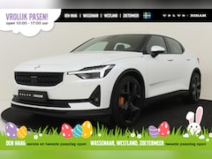Polestar 2 - 2 LONG RANGE DUAL MOTOR LAUNCH EDITION 78kWh -PANO.DAK|HARMAN/KARDON|POWER-SEATS|360°CAM|K