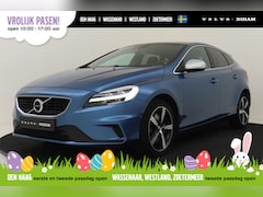 Volvo V40 - T3 AUT. POLAR+ SPORT -PANO.DAK|HARMAN/KARDON|KEYLESS|STANDKACHEL|PRIVACY.GLAS|CAMERA|AUT.P