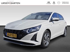 Hyundai i20 - 1.0 T-GDI Comfort | Apple Carplay/Android Auto | Cruise Control